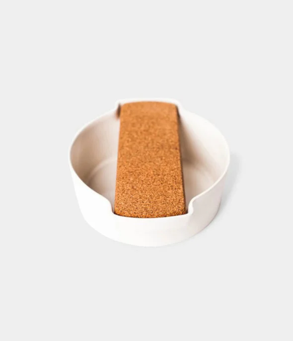 Bol De Récipient En Bois